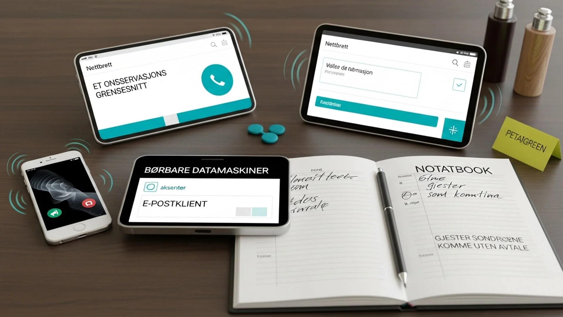 Buchungskanaele im Vergleich: Woher Ihre Gaeste wirklich kommen