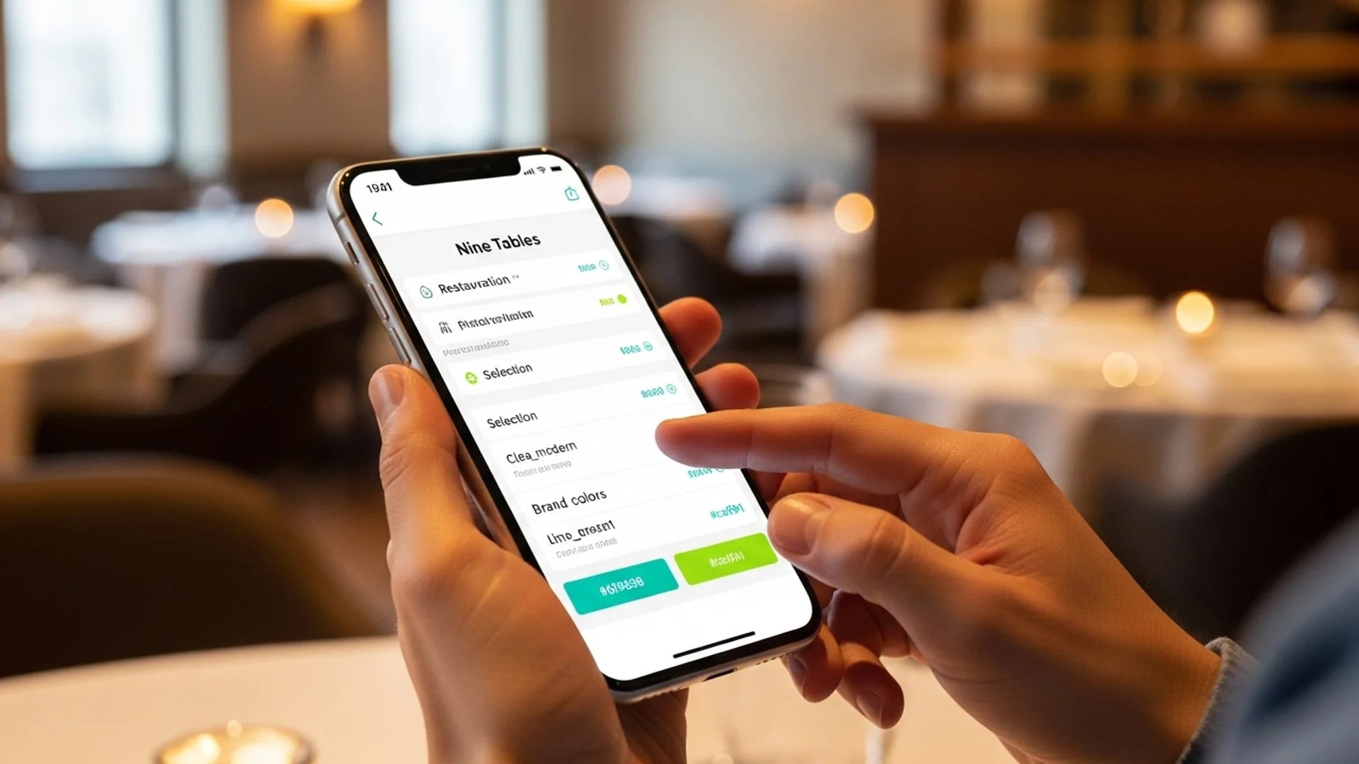 Was Ihre Gaeste in den ersten 30 Sekunden auf Ihrer Buchungsseite tun