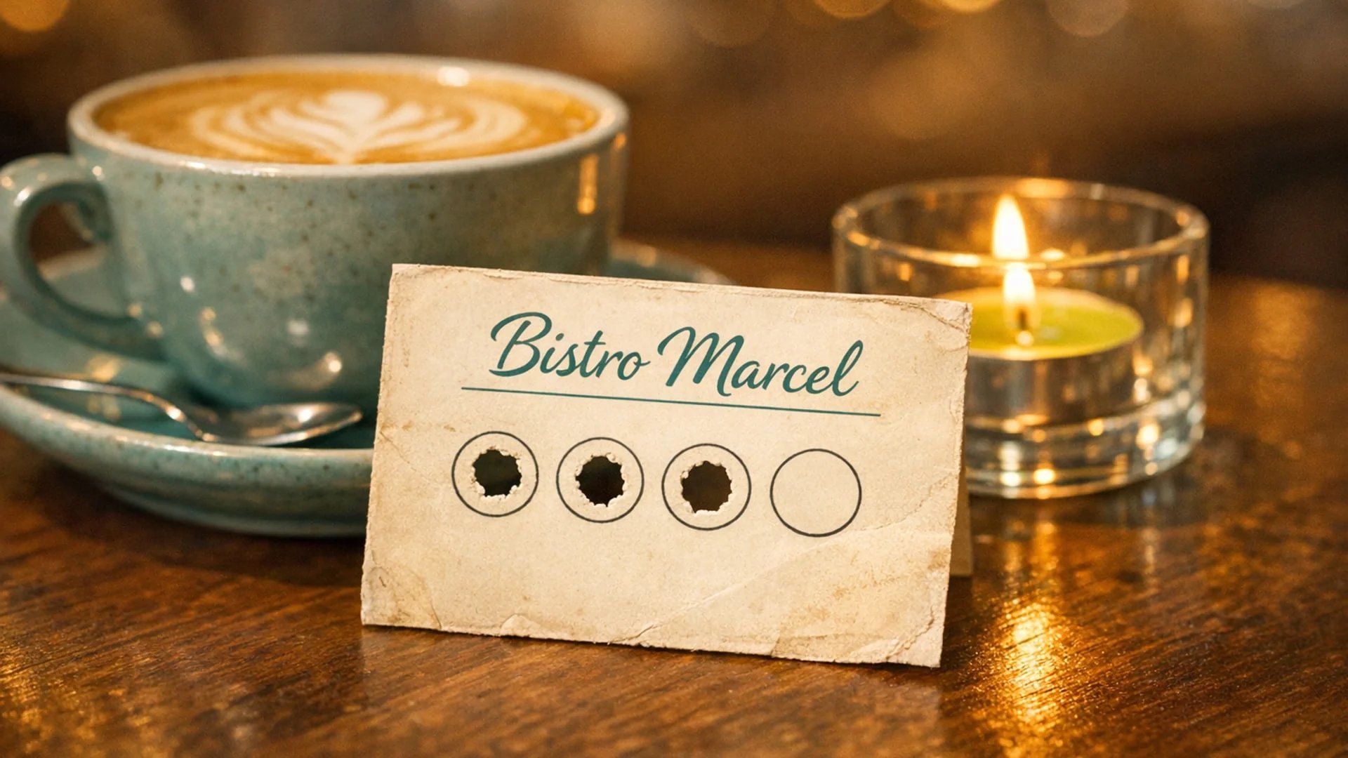The Discount Trap: What 2-for-1 Tuesday Teaches Guests