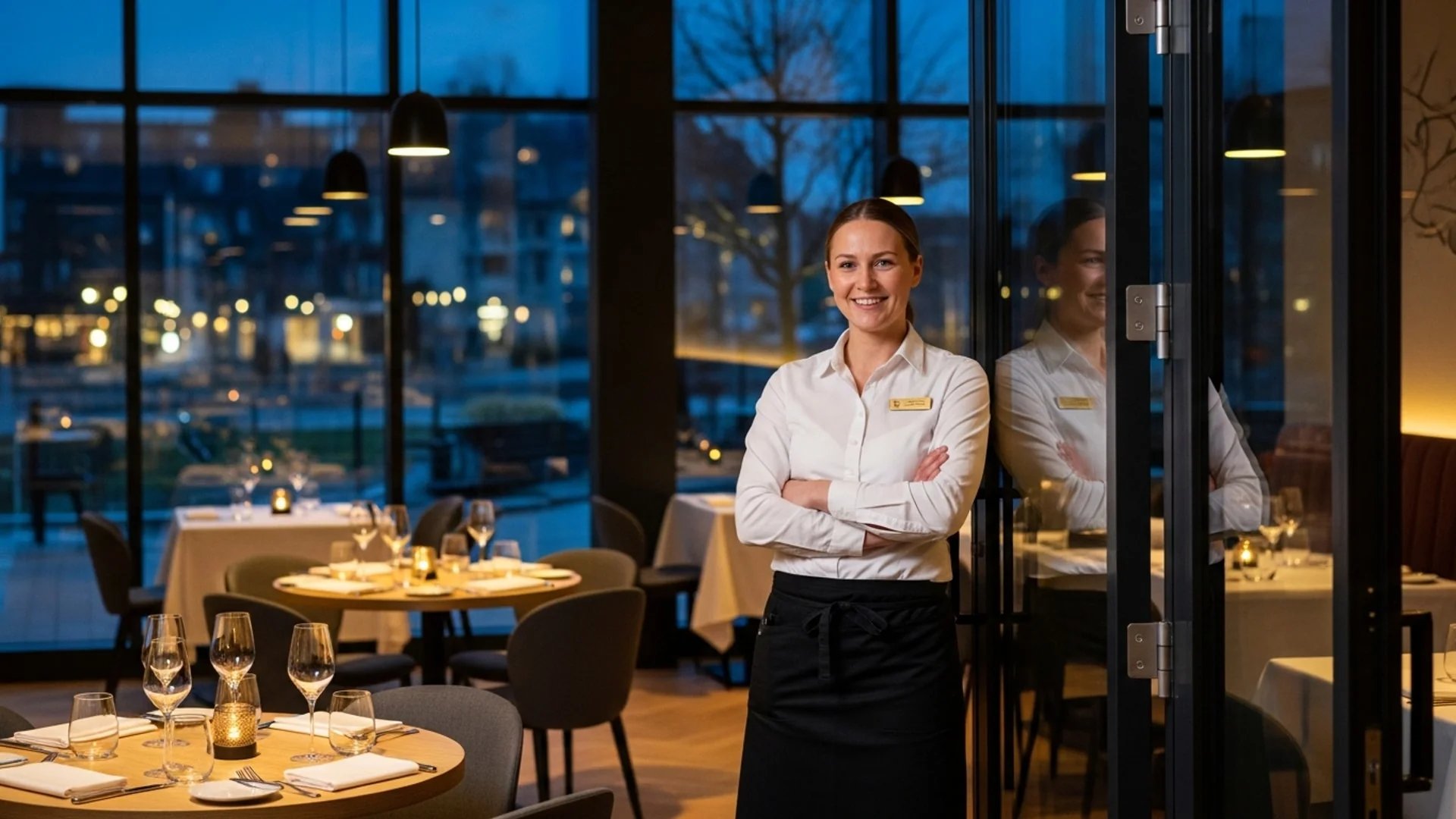 Gaestebindung: Warum Ihre Zweitbesuchsrate zaehlt