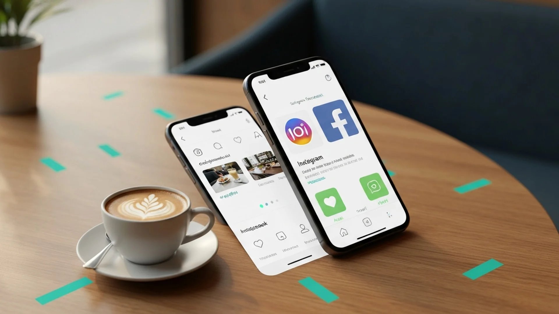 From Double-Tap to Dinner: How Nine Tables Powers Social Media Reservations