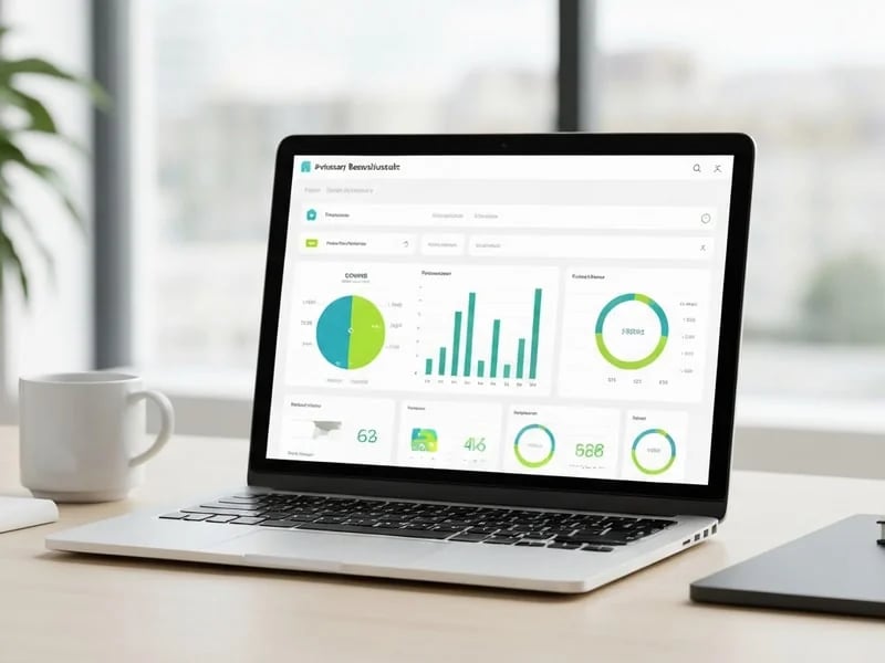 Analyser & Simuleringer