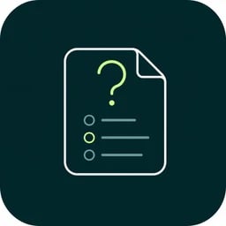 Preguntas de Reserva