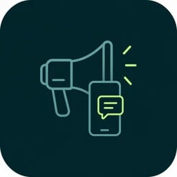 SMS Marketing