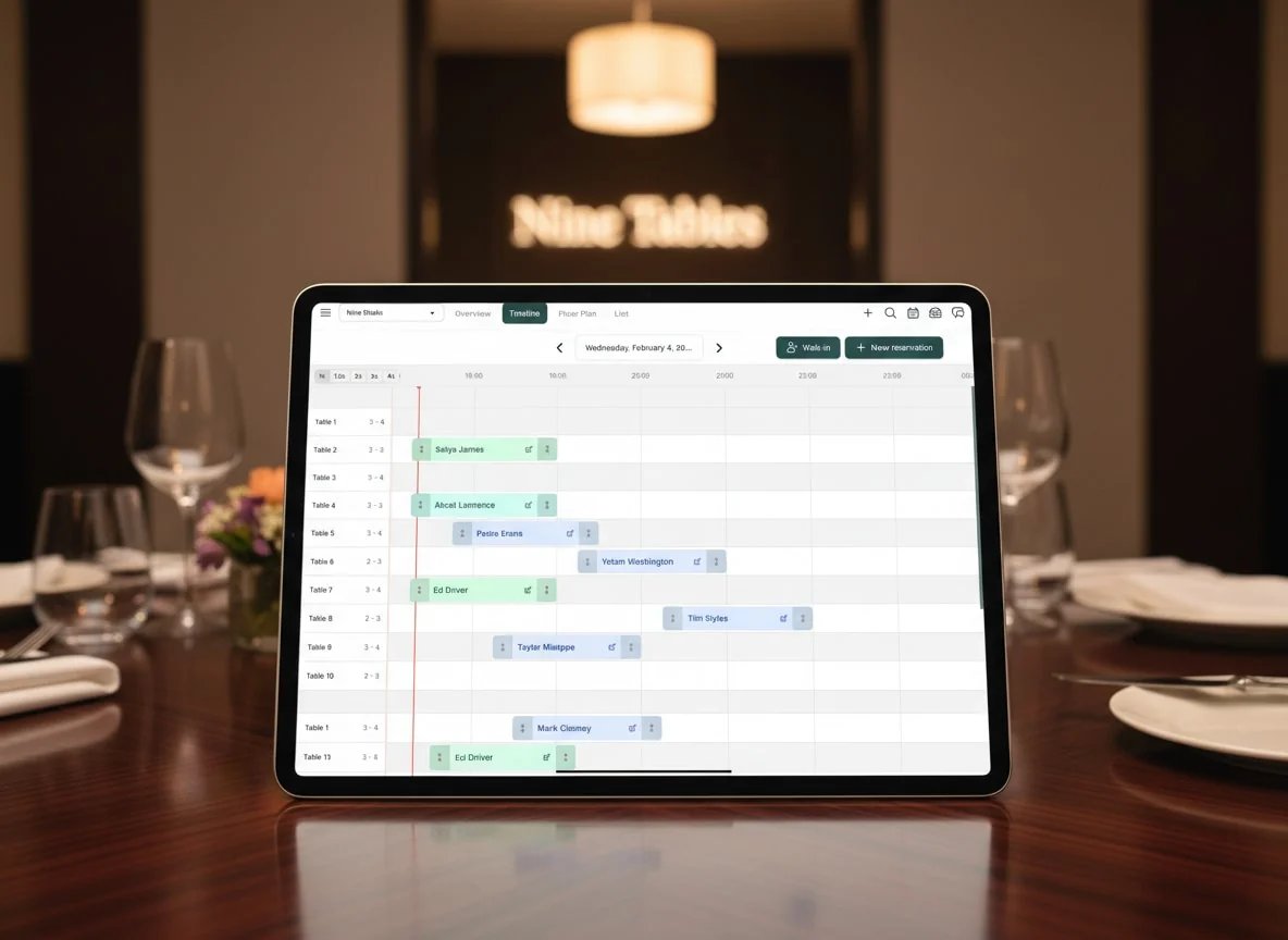 Drag & Drop Zeitleiste