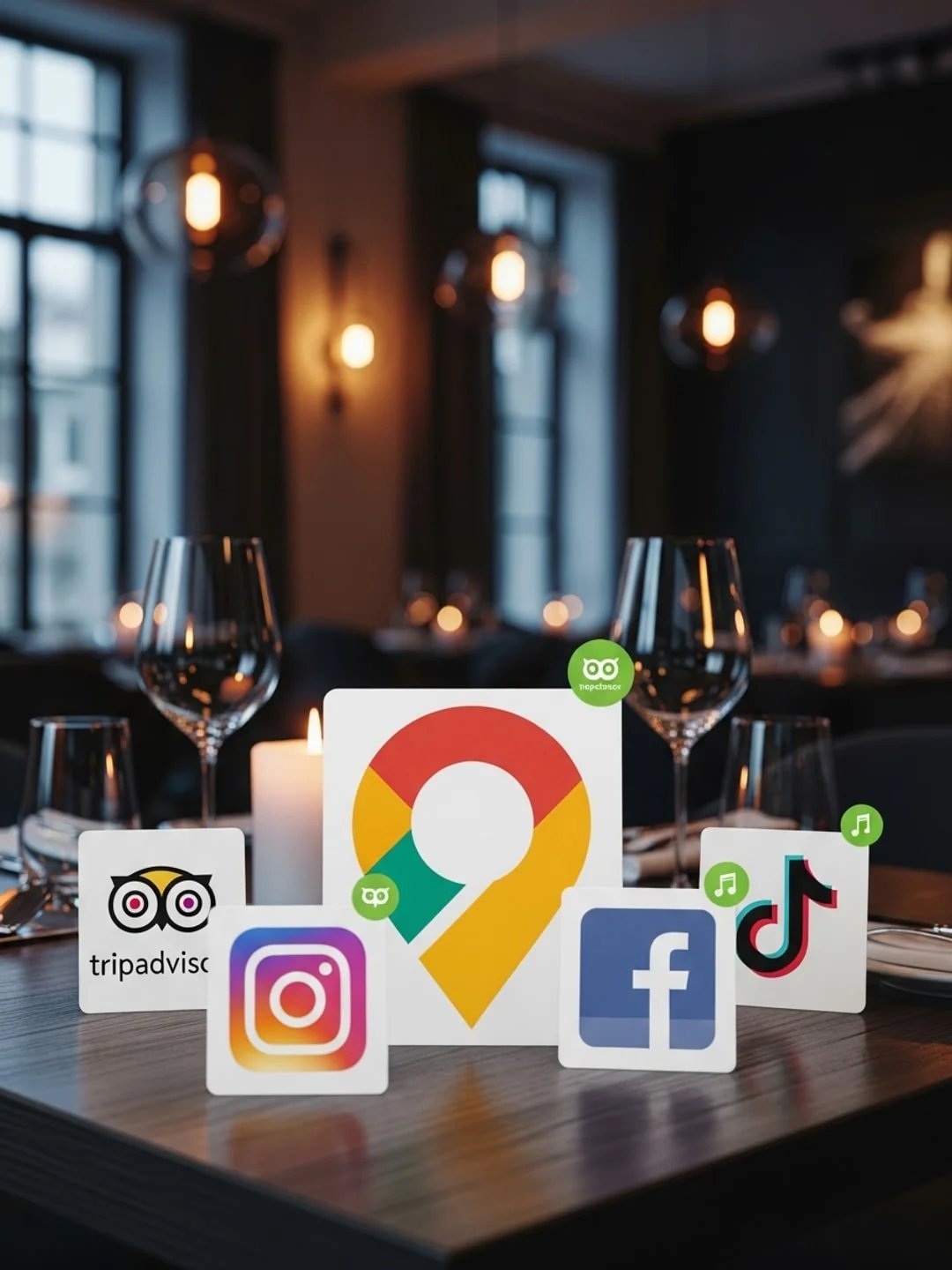 Plattformintegrasjoner